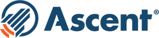 Ascent Logo - No Tagline